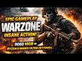 🔥B2B Win Warzone Gameplay | RX 9060 XT 16GB + Ryzen 5 9600X | #gaming #warzone #gameplay