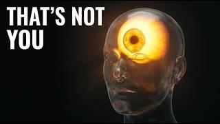The One Watching Your Thoughts Isn't 