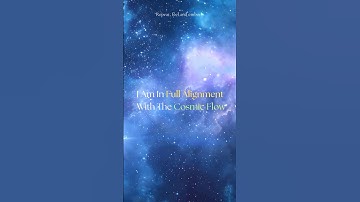 ➤ Flow + Purpose + Power | Divine Alignment Activated