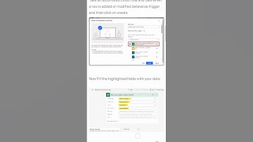 How To Populate Fields Based On Lookup Record Using Power Automate.