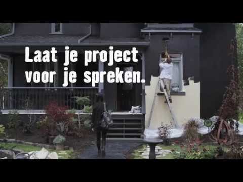 Hornbach reclame