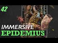 Ultra-Modded Epidemius #42 - We Lost An Army?