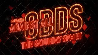 Impact Wrestling Against All Odds| Sami Callihan es despedido por Don Callis - Análisis y Resultados