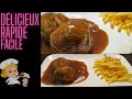 Boulets sauce lapin ligeois recette impossible  rater