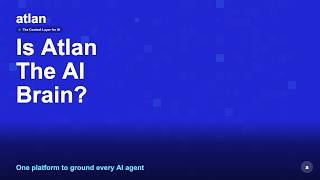 What Is the Context Layer for AI Why Every Agent Needs One