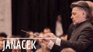 Яначек Идиллия - Leoš Janáček Idyll Suite for Strings #Janacek #idyll #collegiummusicum #orchestra