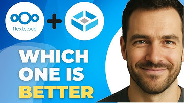 Nextcloud vs TrueNAS   Which one is better 2025 Guide