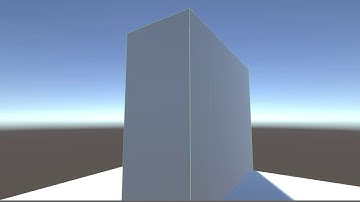 Unity FPS smooth movement demo 1