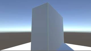 Unity FPS smooth movement demo 1