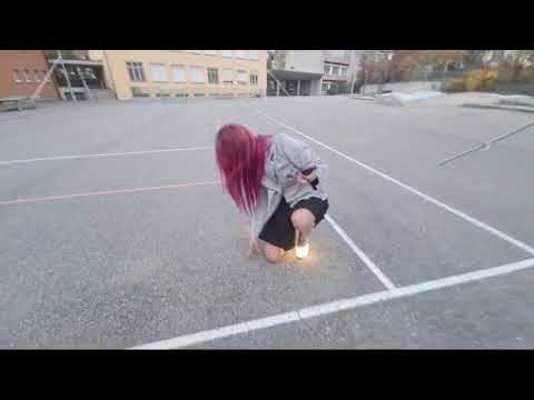 Queen of Heels Fails - Falling Queen
