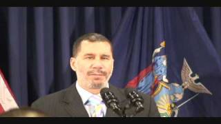 Full David Paterson on U.S. Senate selection process Guide