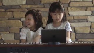 mi 1   Wireless MIDI interface HD 1