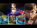 GAREN PERMA SILENCE STRAT IS BACK 2026 Garen TOP Gameplay Guide mp3