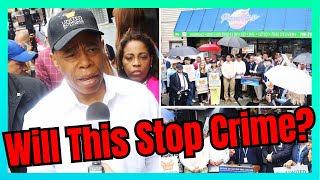 NYC's $1.6M Panic Buttons: Real Protection or False Hope?