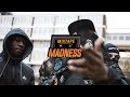 Ycb  ready for war music  mixtapemadness