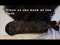 Home-made Heatpad for Neck &amp; Shoulder Ache