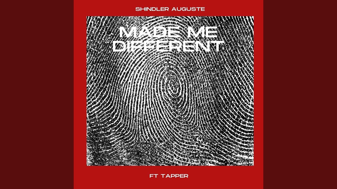 Watch Made Me Different (feat. Tapper) on YouTube Watch Made Me Different (feat. Tapper) on YouTube