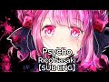 【SUB ENG】Psycho - Rico Sasaki