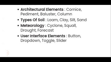 Connect word Level 167 Answers Walkthrough