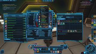 Top 5 Things to Know When Starting/Returning to SWTOR