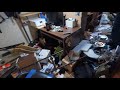 2022年3月16日　また東北に大地震。もう嫌だ！