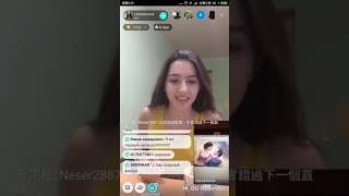 Nastya Brandy Easychat ,Little & Monstrik On Bigo Live