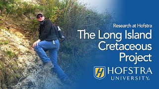 The Long Island Cretaceous Project | Research at Hofstra University