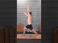 Back Pain? Try This 1 Yoga Pose
