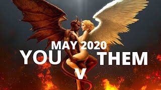 Taurus May 2020 
