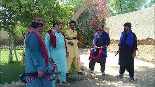 Cameraman Focus Karo Drama Shooting