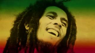 Bob Marley - A lalala long Resimi