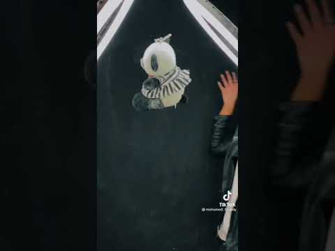 اتحك مفيش احباب 