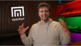 Openfort Demo - December 2025