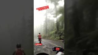 tersembunyi jalur Ijen erek-erek Sengkang mayit #andwave #explorebanyuwangi #motovlogbanyuwangi