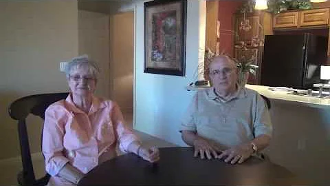 Life at La Loma Village--Sun Health Senior Living