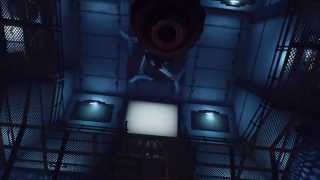 Ether One: Playthrough Part 1 (PS4)