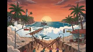 Tenaga Pembentuk Bumi Tenaga Endogen Dan Eksogen