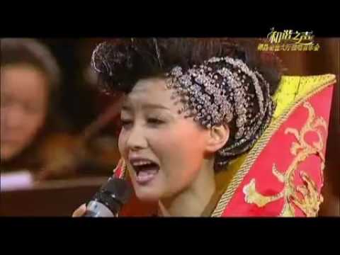 《梁祝》  Butterfly Lovers ErHu Concerto  指揮/閻惠昌 二胡/孫凰