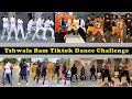 Tshwala Bam TikTok Dance  TitoM Yuppe Feat  S N E EeQue