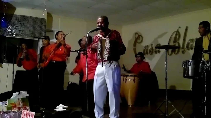 isidro vargas en vivo
