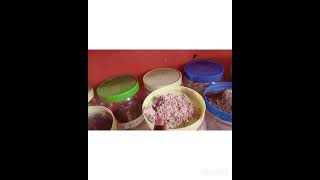 How To Increase Your #ButtocksNaturally Using Riped #BananaAvocado On Herbal #PowdersMixed screenshot 2