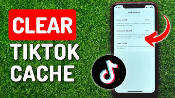 How To Clear Your Tiktok Cache