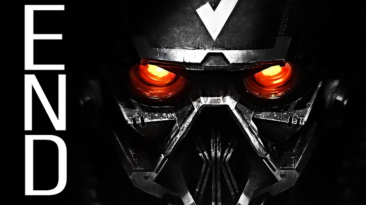 Killzone Shadow Fall Ending / Final Mission - Gameplay Walkthrough Part 12 (PS4)