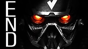 Killzone Shadow Fall Ending / Final Mission - Gameplay Walkthrough Part 12 (PS4)