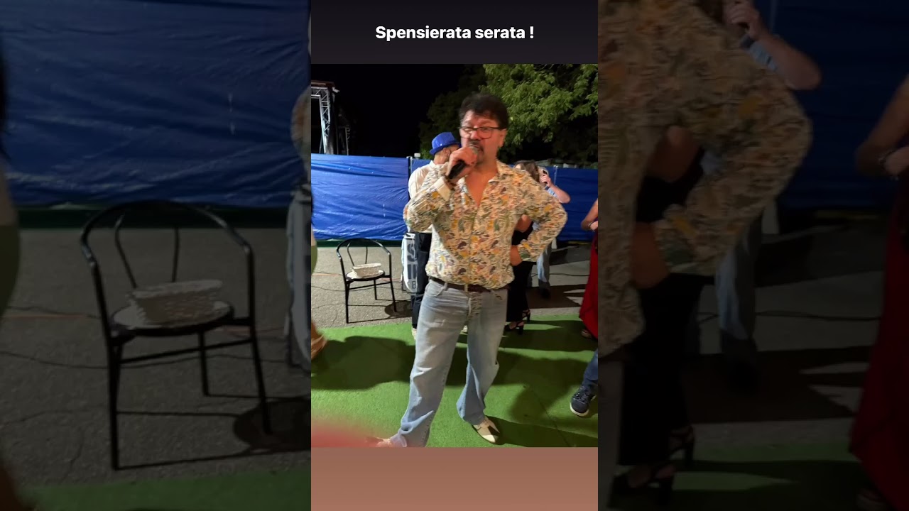 Serata single spensierata a BAGGIOVARA di Modena !!