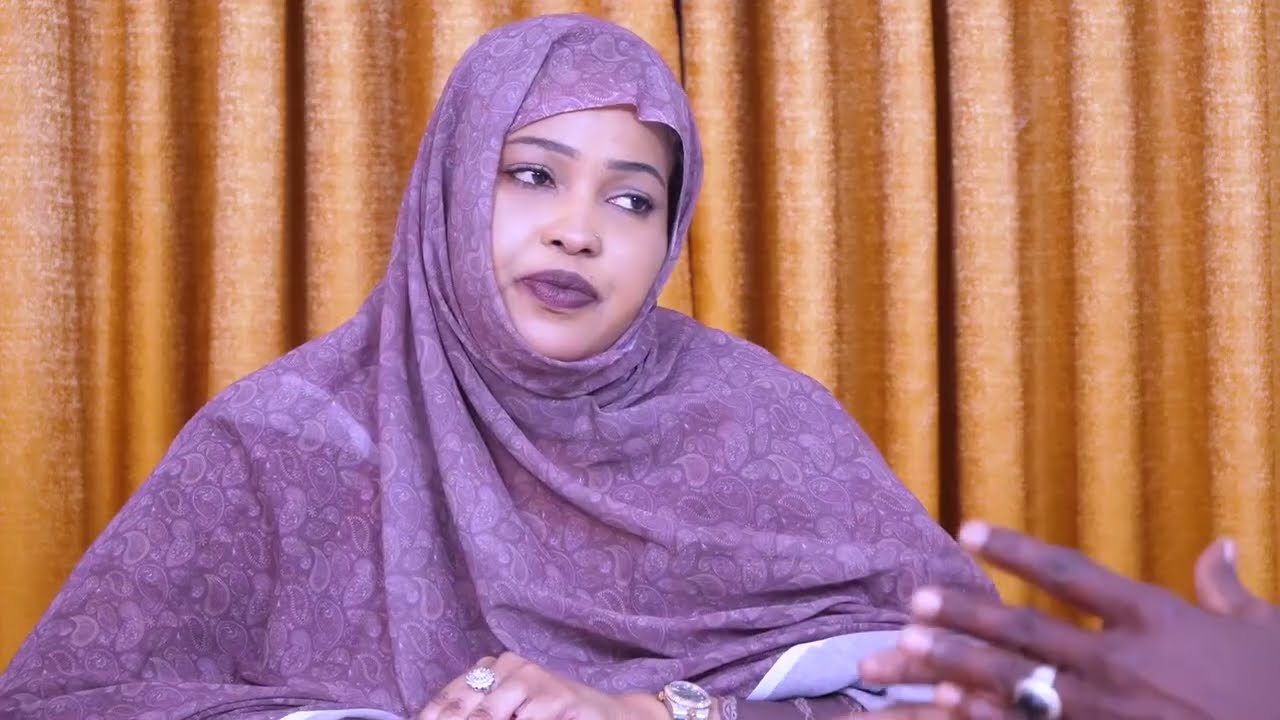 صاحبة المعالي, الموسم الخامس..