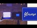 GLORIOSO (Cover)