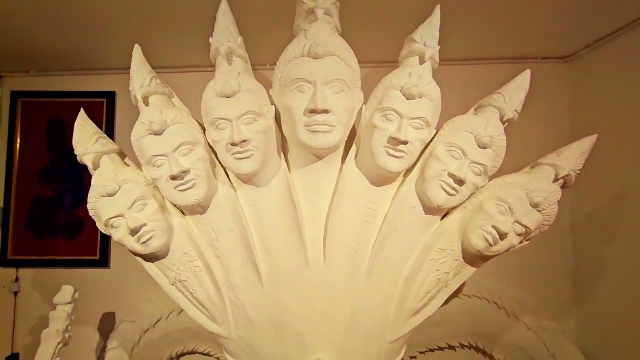 Sukhothai – Wat Nong Thong: Magische Tempelruinen & buddhistische Morgenrituale erleben