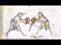 Beginning of video