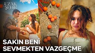 Ölene Kadar Sevecek Nare, Şahin'i... - Uzak Şehir